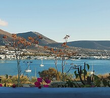 Paros Paradise Apartments