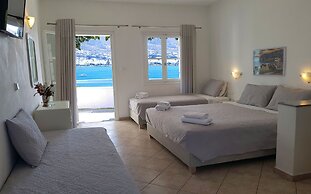 Paros Paradise Apartments