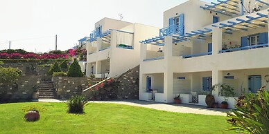Paros Paradise Apartments