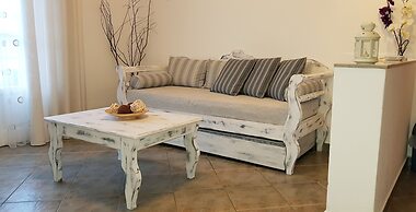 Paros Paradise Apartments