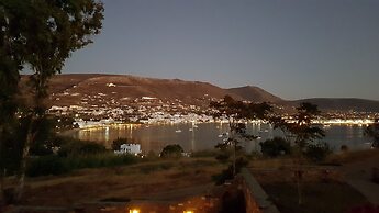 Paros Paradise Apartments