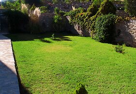 Paros Paradise Apartments