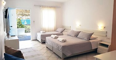 Paros Paradise Apartments