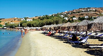 Paros Paradise Apartments