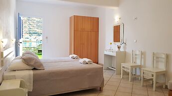 Paros Paradise Apartments