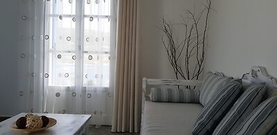 Paros Paradise Apartments