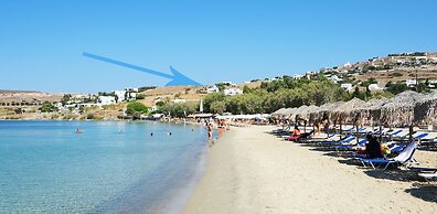 Paros Paradise Apartments