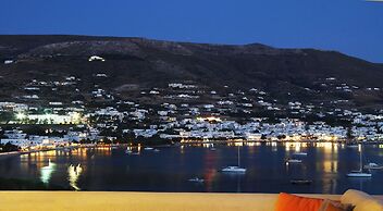 Paros Paradise Apartments