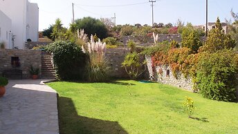 Paros Paradise Apartments