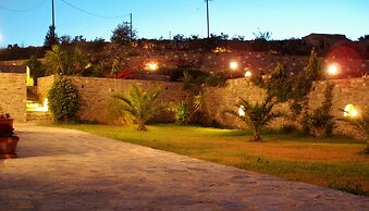 Paros Paradise Apartments