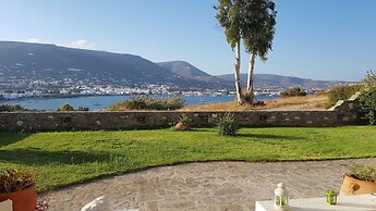 Paros Paradise Apartments