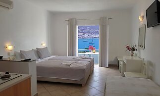 Paros Paradise Apartments
