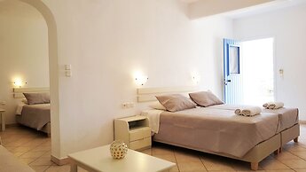Paros Paradise Apartments