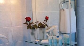 Paros Paradise Apartments