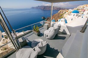 Theodora Suites - Adults Only