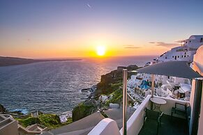 Theodora Suites - Adults Only