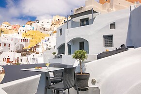 Theodora Suites - Adults Only