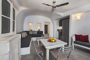 Theodora Suites - Adults Only