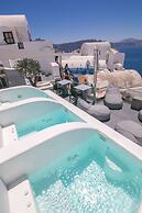 Theodora Suites - Adults Only