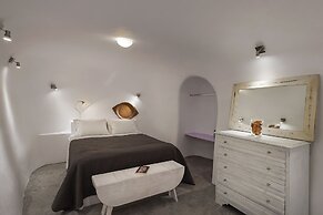 Theodora Suites - Adults Only