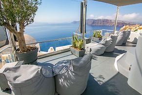 Theodora Suites - Adults Only