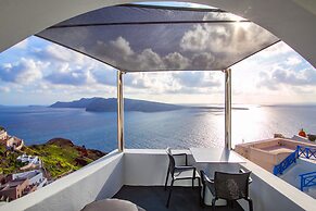 Theodora Suites - Adults Only