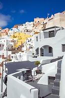 Theodora Suites - Adults Only