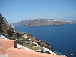 Theodora Suites - Adults Only