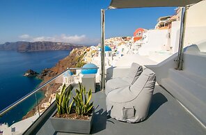 Theodora Suites - Adults Only