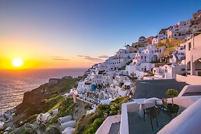 Theodora Suites - Adults Only