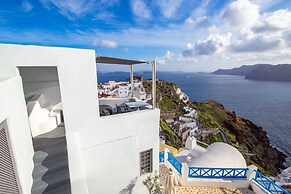 Theodora Suites - Adults Only