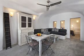 Theodora Suites - Adults Only