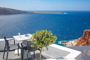 Theodora Suites - Adults Only