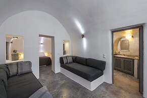 Theodora Suites - Adults Only