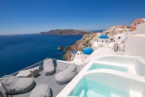 Theodora Suites - Adults Only