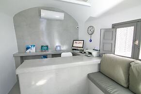 Theodora Suites - Adults Only