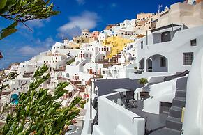 Theodora Suites - Adults Only