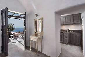 Theodora Suites - Adults Only