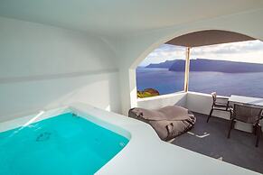 Theodora Suites - Adults Only