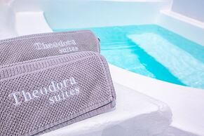 Theodora Suites - Adults Only