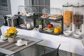 Theodora Suites - Adults Only