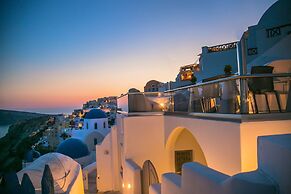 Theodora Suites - Adults Only