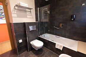 Hotel Marítimo Ris