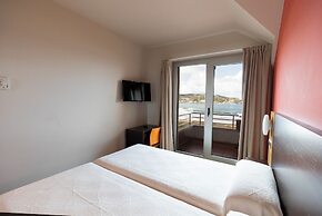 Hotel Marítimo Ris
