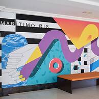 Hotel Marítimo Ris