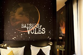 Hotel Montmartre Mon Amour