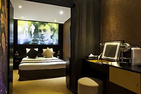 Hotel Montmartre Mon Amour