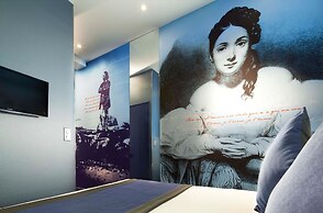 Hotel Montmartre Mon Amour