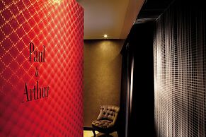 Hotel Montmartre Mon Amour