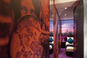 Hotel Montmartre Mon Amour